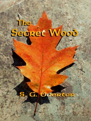 cover image of The Secret Wood